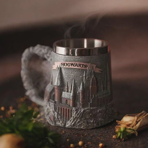 HP HOUSE TANKARDS