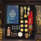 HP MAGIC WAX SET