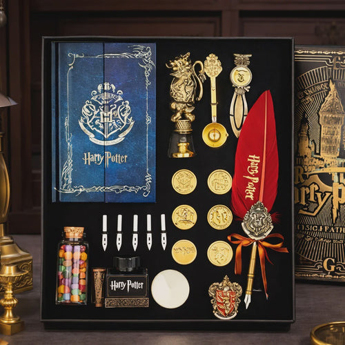 HP MAGIC WAX SET