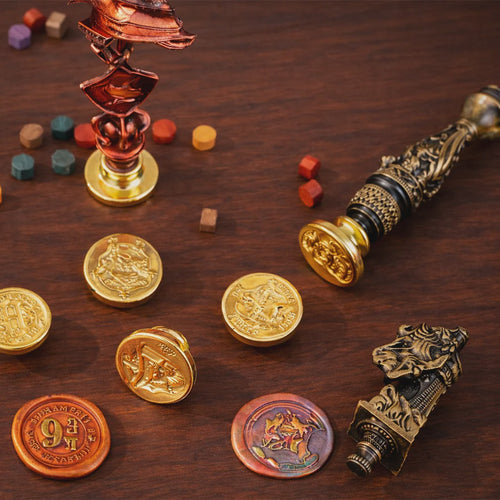 HP MAGIC WAX SET
