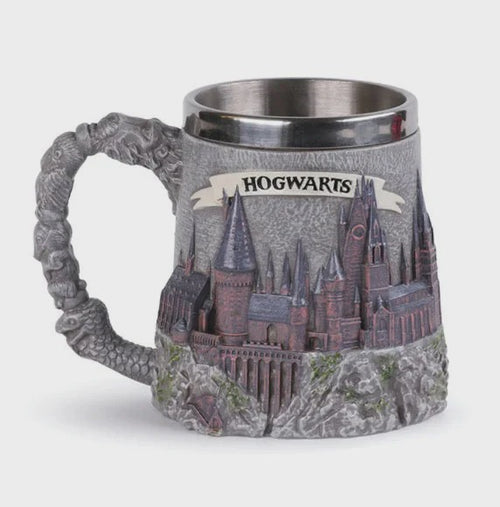 HP HOUSE TANKARDS