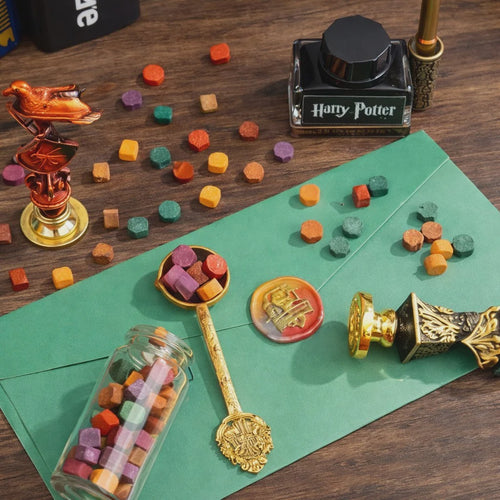 HP MAGIC WAX SET