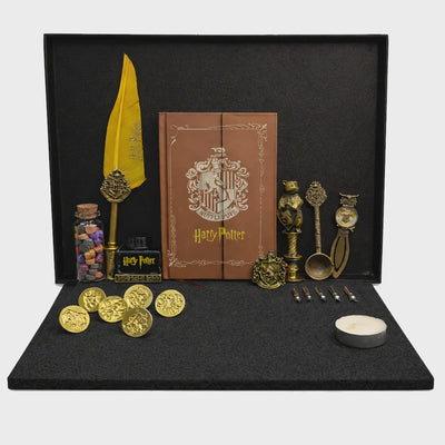HP MAGIC WAX SET
