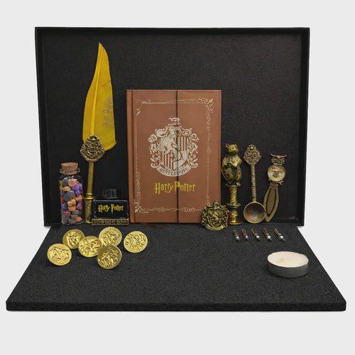 HP MAGIC WAX SET