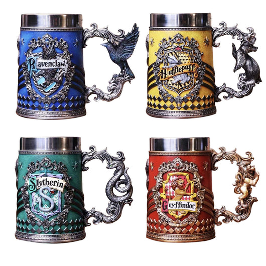 HP HOUSE TANKARDS