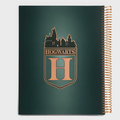 Hogwarts 2027 Teacher Planner